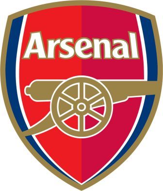 Arsenal logo
